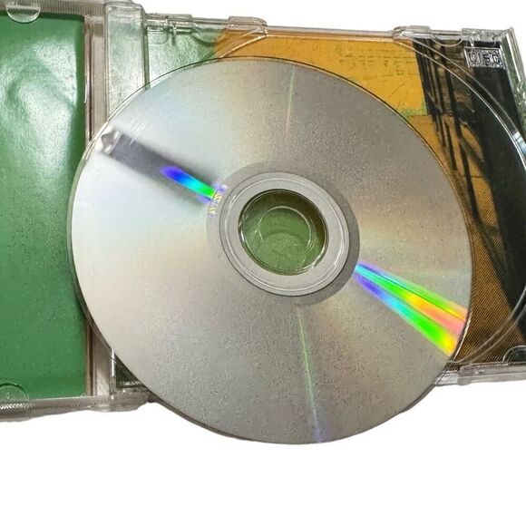 goldenwest /  Easter Drang ( CD, Burnt Toast ) - Picture 4 of 5